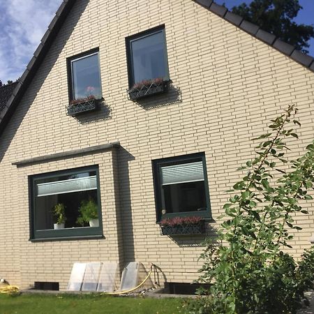 Appartamento Lueneburger Heide Soltau Esterno foto