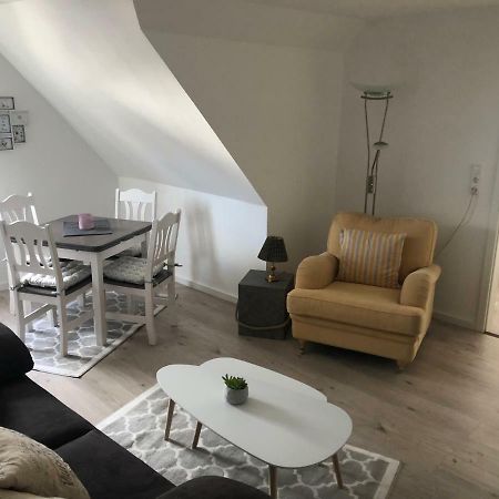 Appartamento Lueneburger Heide Soltau Esterno foto