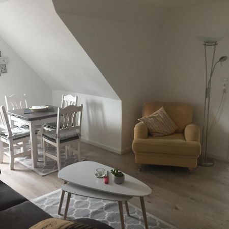 Appartamento Lueneburger Heide Soltau Esterno foto