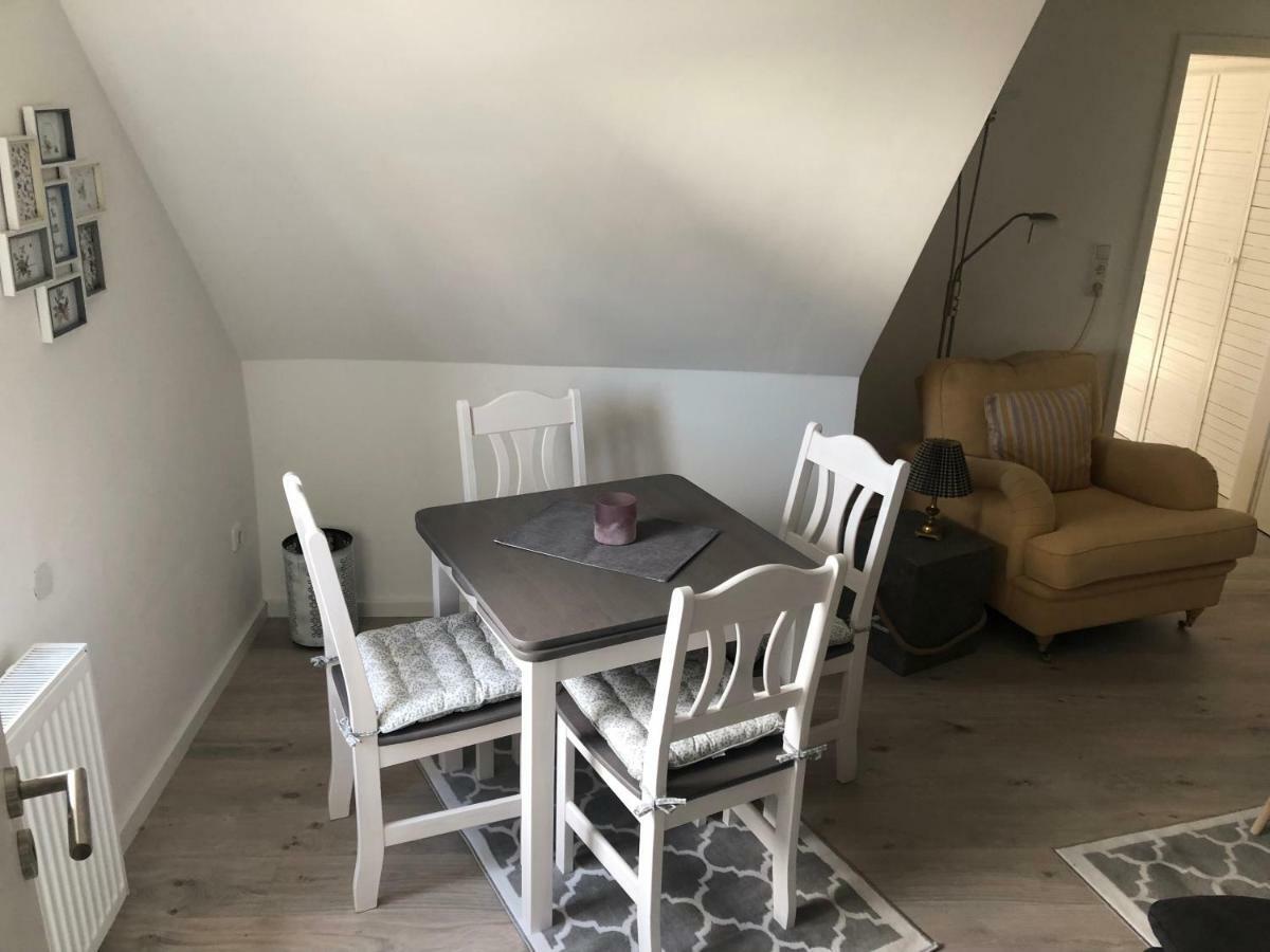 Appartamento Lueneburger Heide Soltau Esterno foto