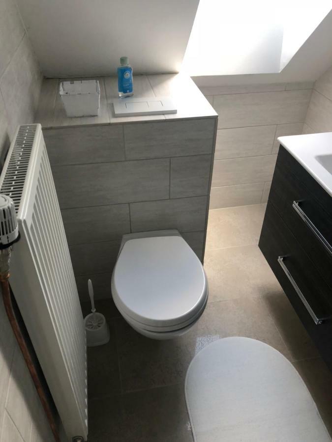 Appartamento Lueneburger Heide Soltau Esterno foto