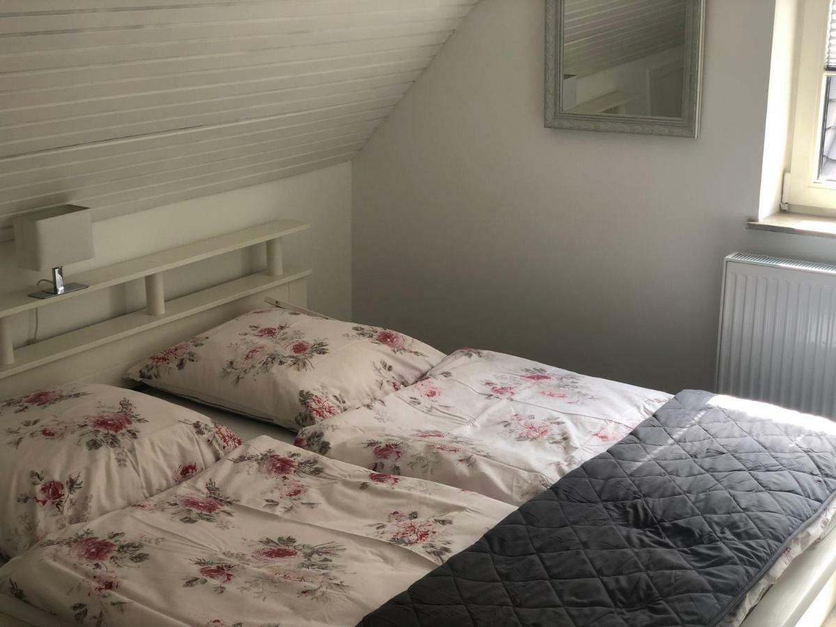 Appartamento Lueneburger Heide Soltau Esterno foto