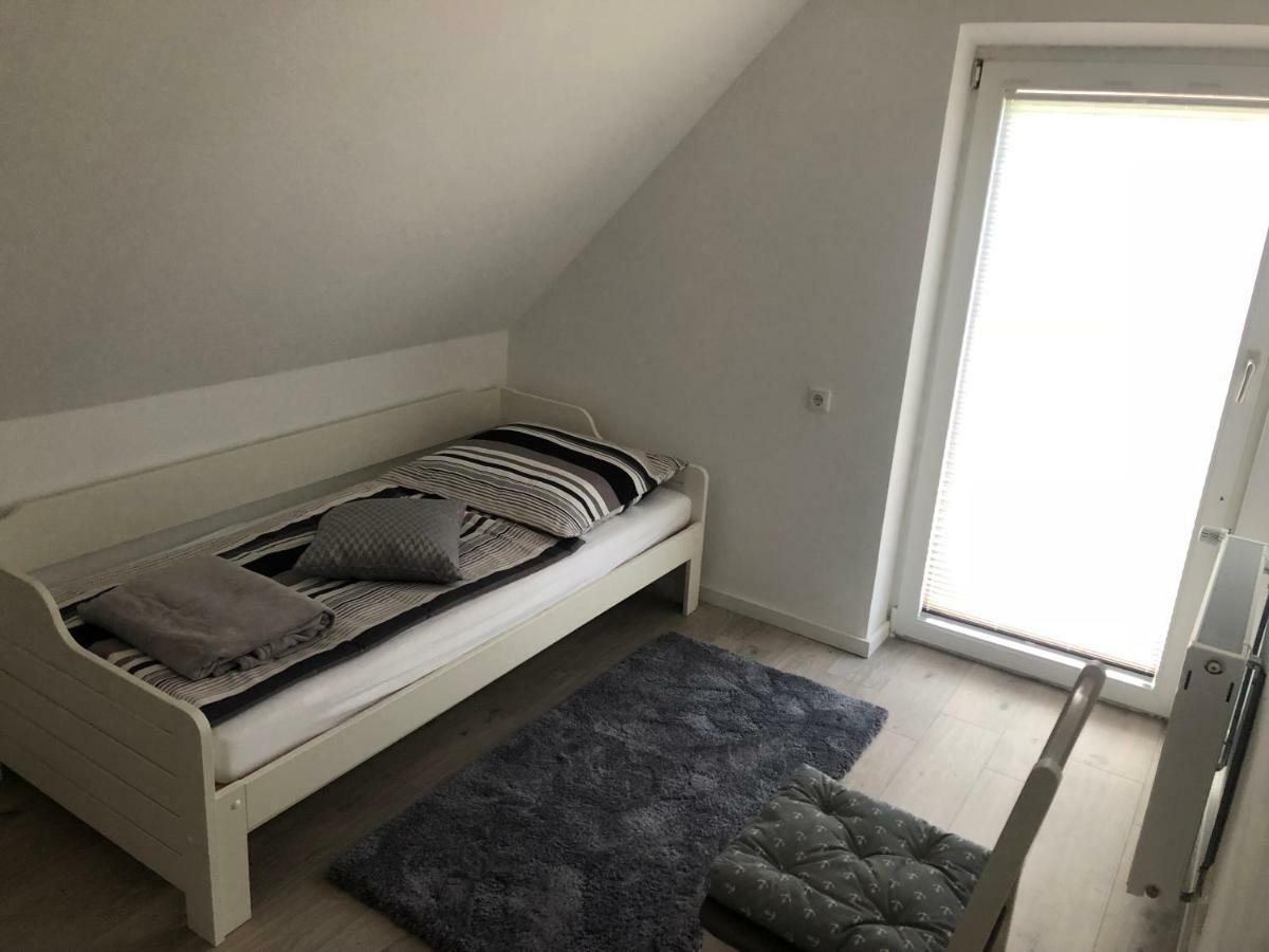 Appartamento Lueneburger Heide Soltau Esterno foto