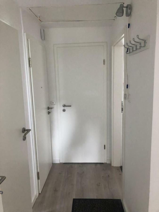 Appartamento Lueneburger Heide Soltau Esterno foto