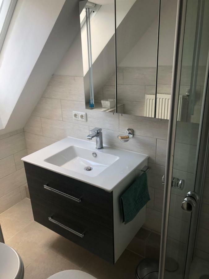 Appartamento Lueneburger Heide Soltau Esterno foto