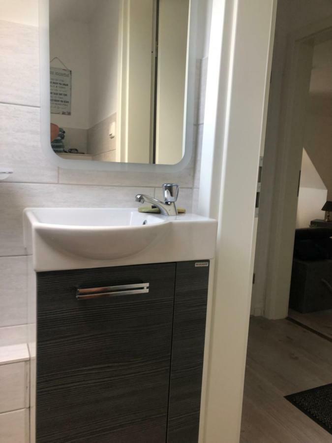 Appartamento Lueneburger Heide Soltau Esterno foto