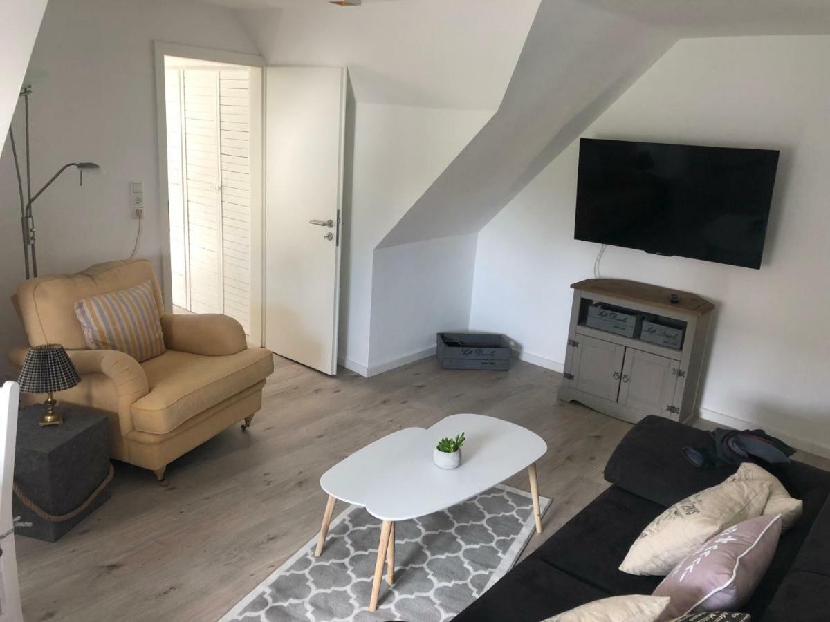 Appartamento Lueneburger Heide Soltau Esterno foto