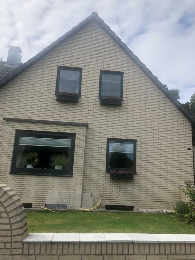 Appartamento Lueneburger Heide Soltau Esterno foto