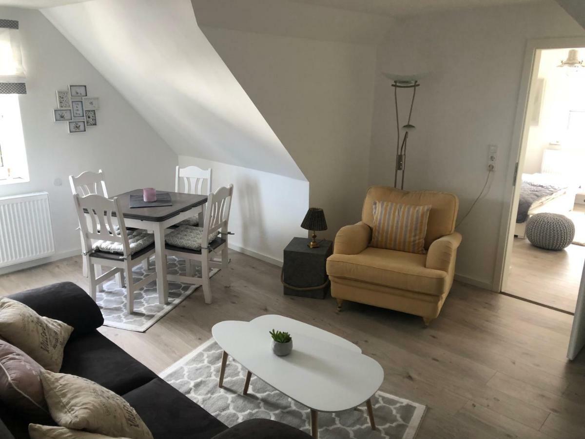 Appartamento Lueneburger Heide Soltau Esterno foto