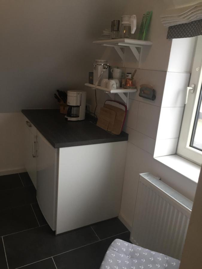 Appartamento Lueneburger Heide Soltau Esterno foto