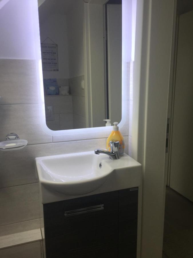 Appartamento Lueneburger Heide Soltau Esterno foto