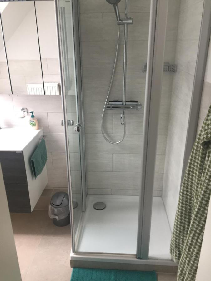 Appartamento Lueneburger Heide Soltau Esterno foto