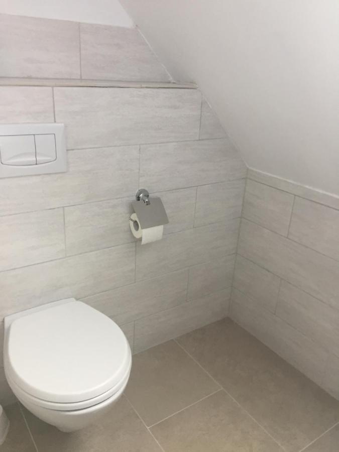 Appartamento Lueneburger Heide Soltau Esterno foto